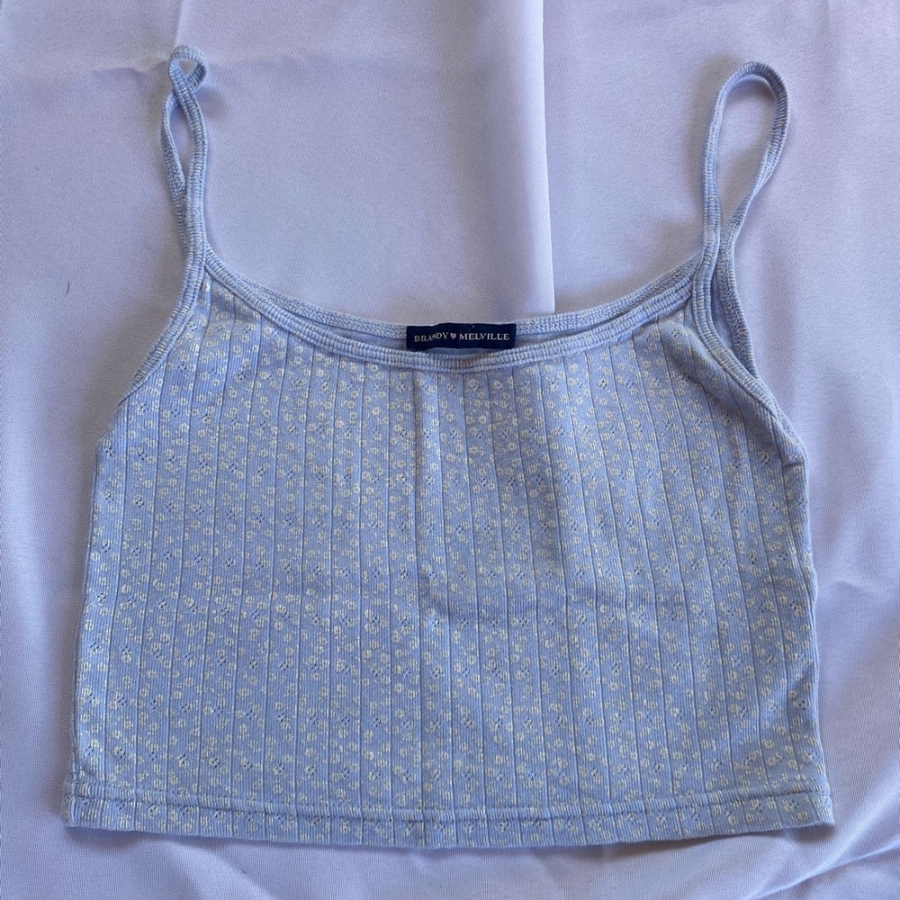 Brandy Melville Top